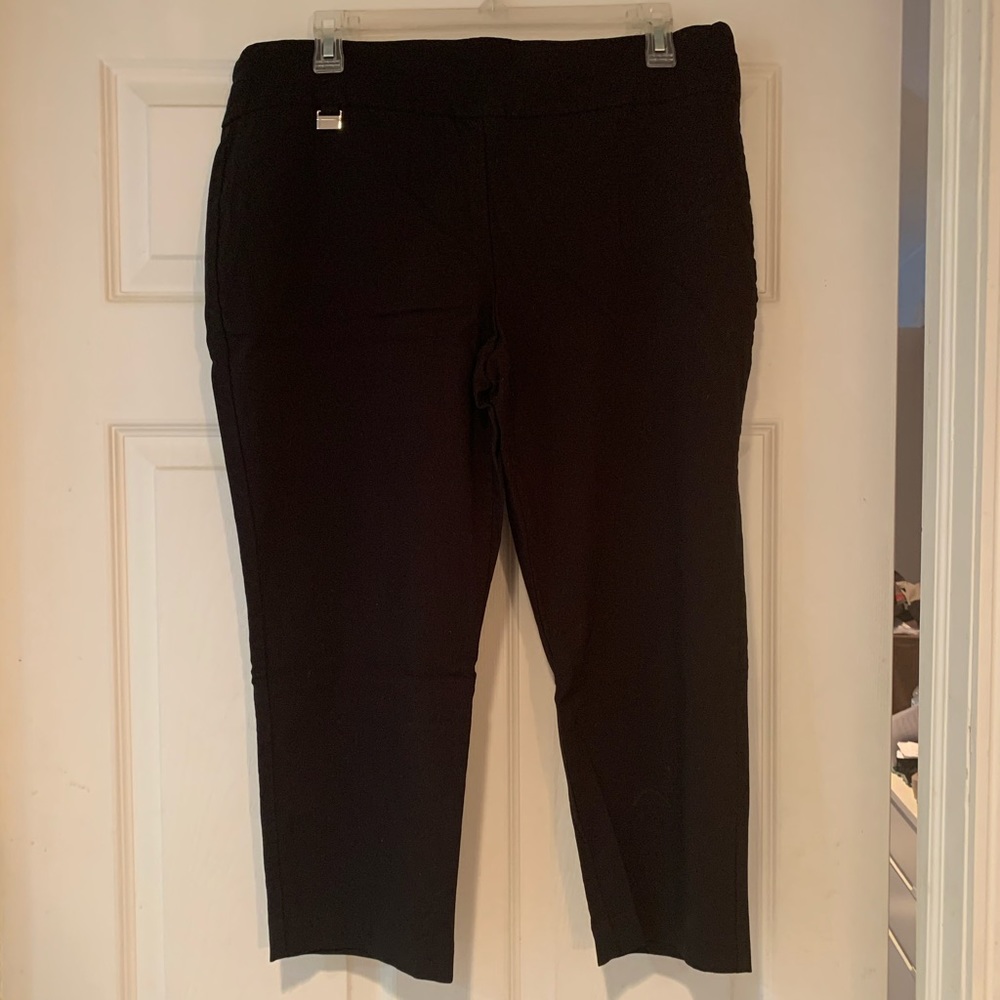 Alfani Crop Pants
